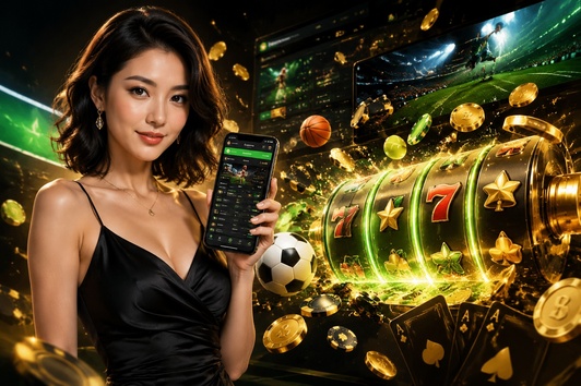 Câu chuyện thương hiệu vn199
